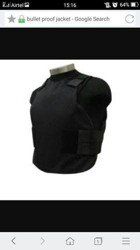 Bulletproof Jacket