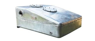 Aluminum Water Tank