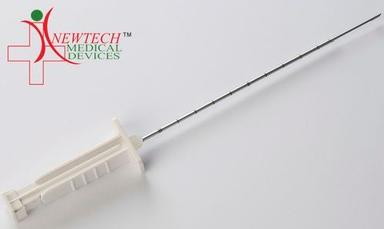 Biopsy Needles