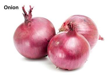 Fresh Onion