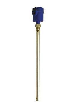 Capacitance Type Level Transmitter For Liquid Supply Voltage: 24 V Dc Siemens Volt (S )