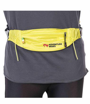 Hydra Light Run Waist Pouch /Belt For Running