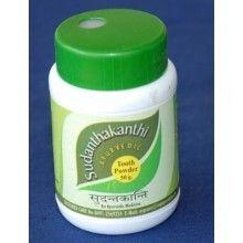 Sudanthakanthi Powder