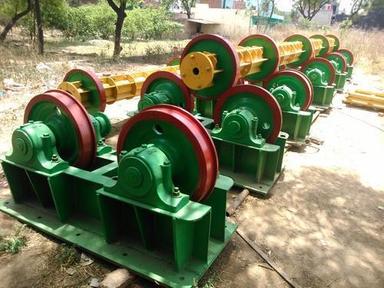 Spun Mass Concrete Pole Mould