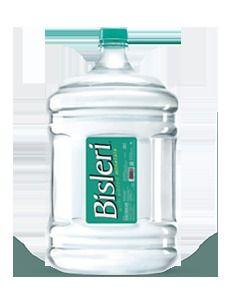 Bisleri Drinking Water