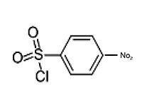 White Para Nitrobenzene Sulfonyl Chloride