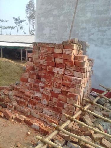 High Quality Bricks