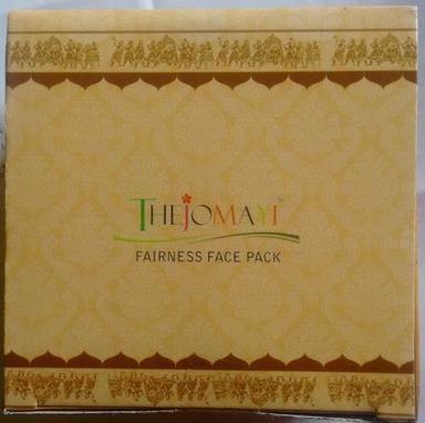 Thejomayi Fairness Face Pack