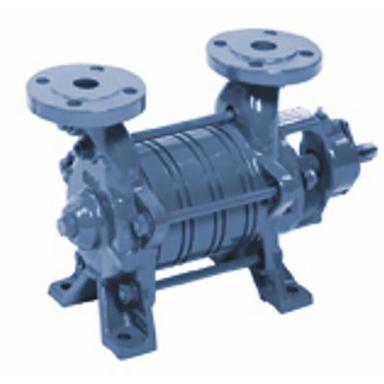 Industrial Process And Chemical Pumps