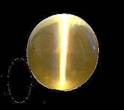 Anmol Natural Premium Cats Eye Gemstone