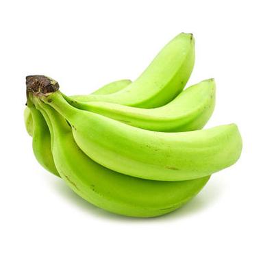 Fresh Raw Banana