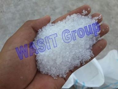 White High Purity Rock Salt For Industrial And Deicing Uses