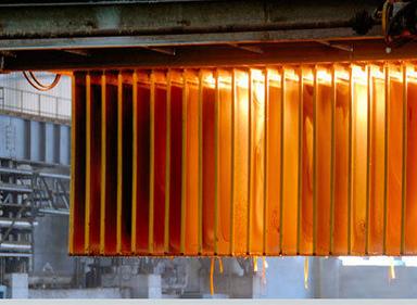 Copper Cathodes