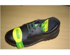 Miller Safety Shoes