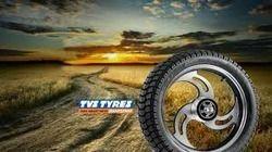 Tyre & Tubes (Tvs)