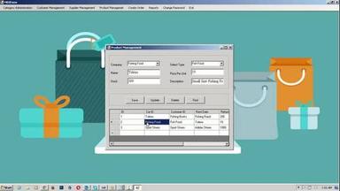 Windows Software Designing Services