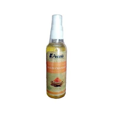 Herbal Products Petals Ayurvedic Haldi Chandan Natural Face Wash