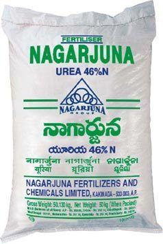 Urea (46% N) (White Free Flowing) Prilled Age Group: For Children(2-18Years)