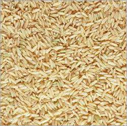 Premium Brown Basmati Rice