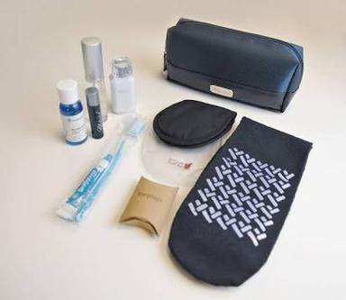 Amenity Kits For Hotel And Airlines