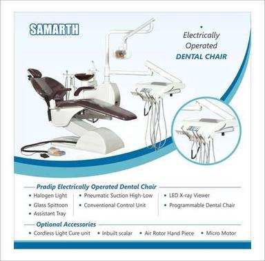 Samarth Dental Chair