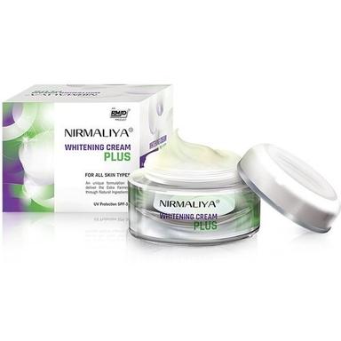 Whitening Plus Skin Cream