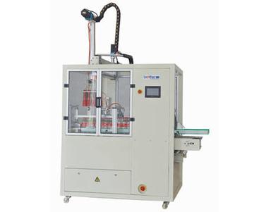 Afb-I Automatic Carton Filler Machines Dimension(L*W*H): 1500-1200-2600 Millimeter (Mm)