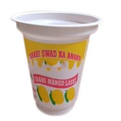 Disposable Curd and Lassi Cups