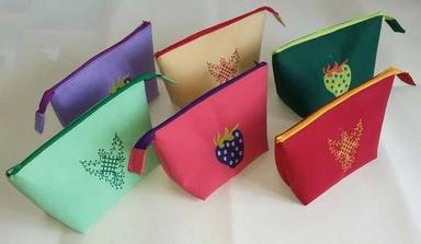 Cosmetic Pouches