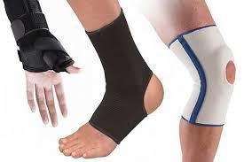 Orthopedic Braces