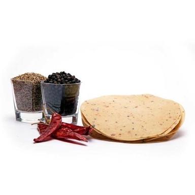 Masala Papad