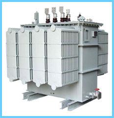 Oil and Dry Type Transformers