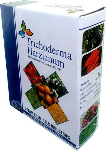 Trichoderma Harzianum 1%WP Bio Fungicides