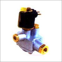 CNG Pressure Reducers