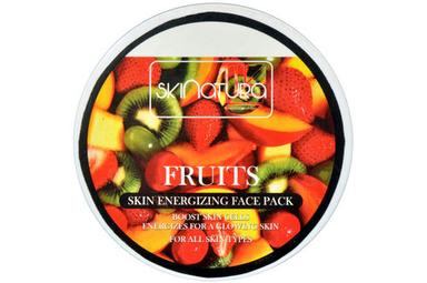 Fruits Face Pack