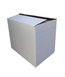 Hdpe Laminated Corrugated Box