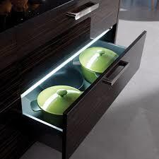 Kitchen LED Drawer