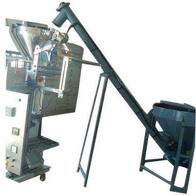 Automatic Screw Conveyor Packing Machine