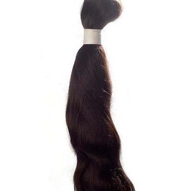 Non Remy Double Drawn Hair Extension