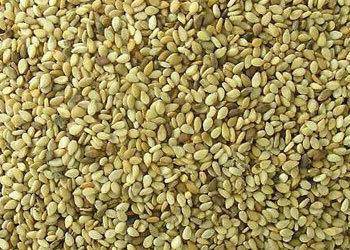 Organic Natural Sesame Seeds