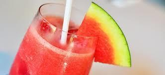 Watermelon Juice