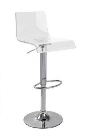 Bar Acrylic Chairs - Application: Furniture