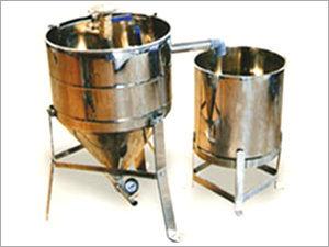 Commercial Rice Washer