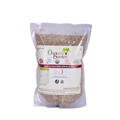 Organic Pearl Millet Whole ( Bajra / Bajri )1kg