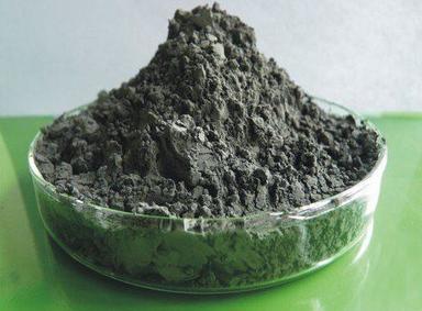 Irregular Carbonyl Iron Powder