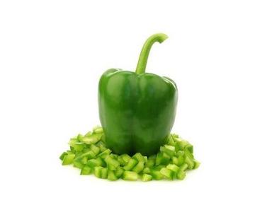 Clients Can Buy It From Us At The Market Leading Rate. Capsicum Green (Shimla Mirch) Seed