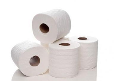 Toilet Tissue Rolls Tissue Paper