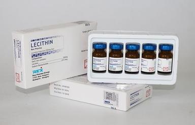 Weight Loss Lecithin Body Slimming Lecithin Ingredients: Chemical