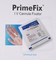 Iv Cannula Fixator