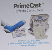 Synthetic Casting Tape